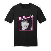 2_Pat Benatar Legend เสื้อสำหรับชายหญิงS-5XL