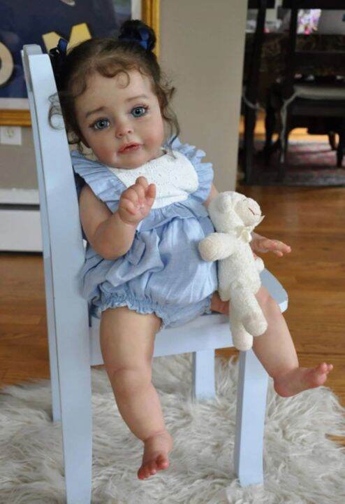 yf-60cm-reborn-baby-dolls-sue-sue-girl-3d-skin-visible-veins-rooted-long-hair-cuddly-soft-body-doll-gift