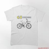 Bmx 1984 Pro Performer Gt Tshirt New Harajuku Streetwear Unisex Friend Gift Men Tshirt Funny T-Shirts For Guys