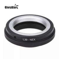 L39-nex กล้องเลนส์อะแดปเตอร์แหวน L39 M39 Ltm เลนส์ Mount สำหรับ Nex 3 5 A7 E A7r Converter L39-nex สกรู