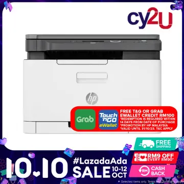 HP COLOR LASER MFP 178nw [wireless] @ Best Price Online
