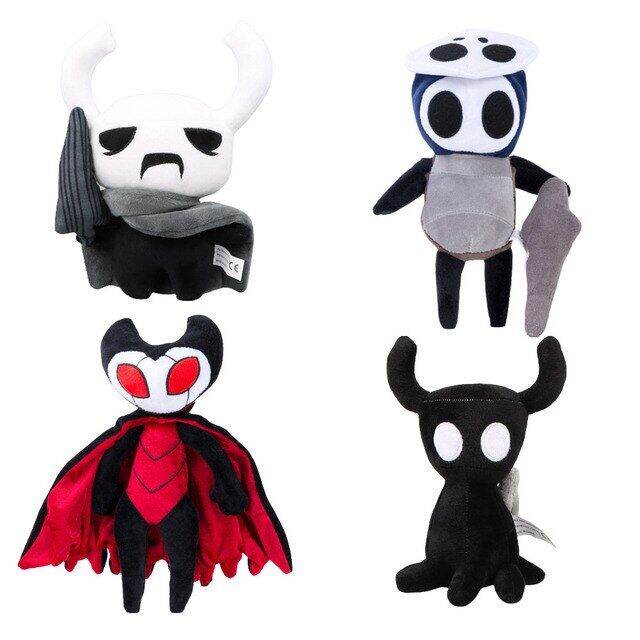 New Hollow Knight Zote Plush Toy Game Hollow Knight Plush Figure Doll ...