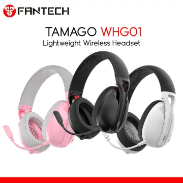 Fantech discount bluetooth headset