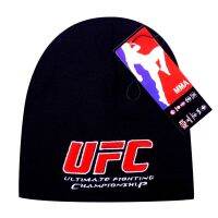 [COD] MMA Variety Wool Hat [MMA.UFC Fighting]