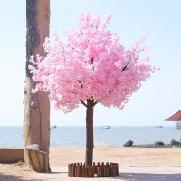 【YF】 Aqumotic Outdoor Wishing Trees Blossoms Custom Size