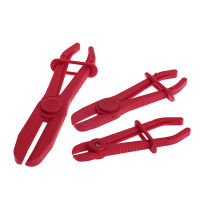 3pcs Car Fuel Water Line Tube Clamp Automobile Vehicle ke Hose Repair Pliers Nylon Hand Removal Tool Set