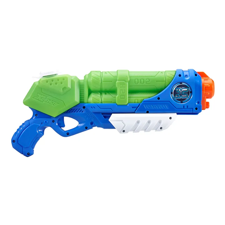 Zux special attack toy tornado tsunami impact water gun Summer boys and ...