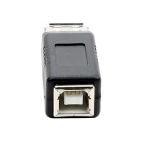 ☁✜ Use A Computer14bth2dgd USB Type A Female to Printer Scanner B Converter Connectors Accessories Wholesale