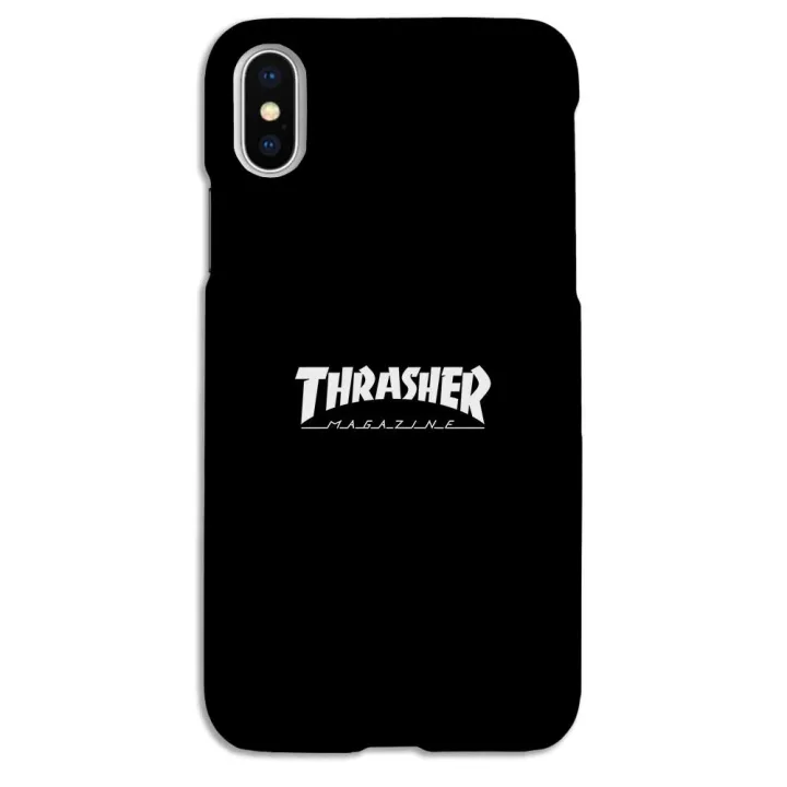 Thrasher Hard Phone case for Samsung Galaxy S7 Edge Edge | Lazada PH