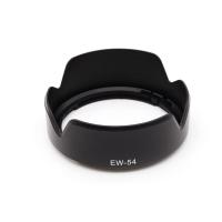 Canon EW-60C 78D 73D 78E 83J 54 60CII Black Lens Hood Shade Replace