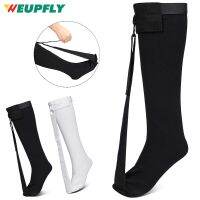 1Set Foot Drop Support Compression Stockings Orthosis Foot Plantar Fascia Stretch Stockings Pain Relief