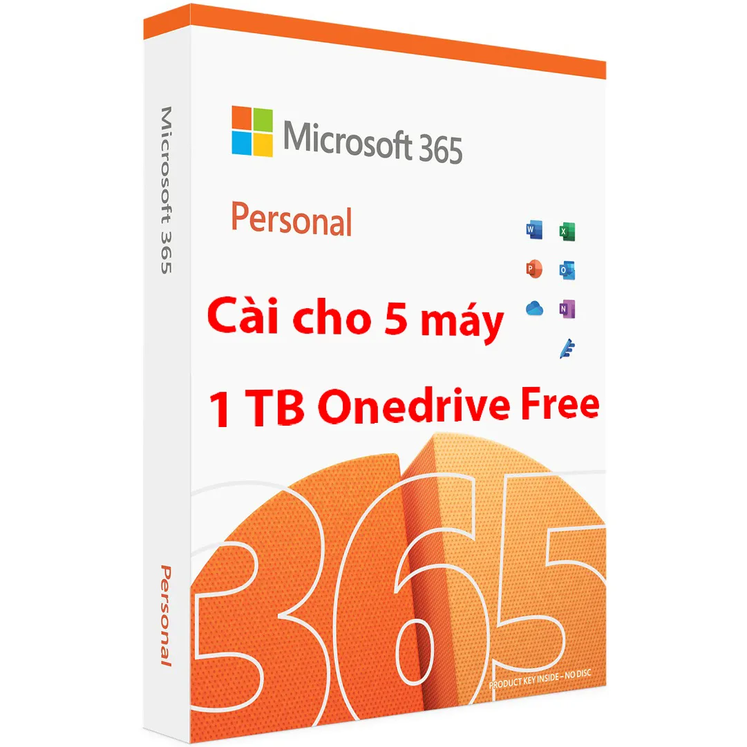 Key Office 365 bản quyền