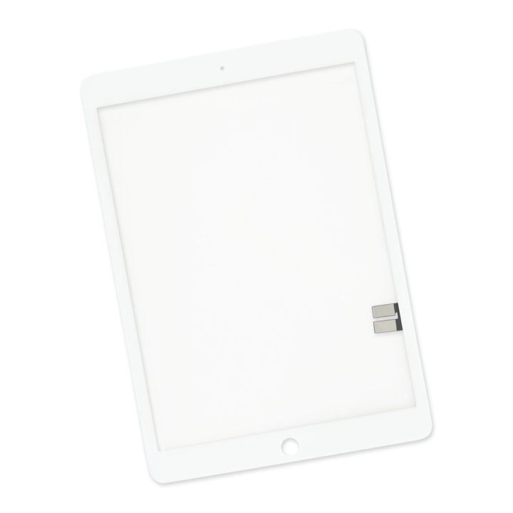 สำหรับ IPad 8 2020 10.2 8th Gen A2270 A2428 A2429หน้าจอสัมผัส Digitizer แผงกระจกด้านนอกเปลี่ยน