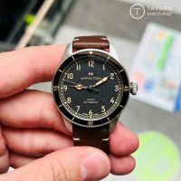 นาฬิกา Hamilton Khaki Aviation Pilot Pioneer รุ่น H76205530