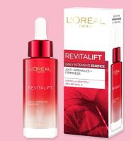 Loreal ปารีส รีไวทัลลิฟท์ อินเทนส์ เซรั่ม เอสเซนส์ 30 มล. เซรั่มบำรุงผิวหน้า