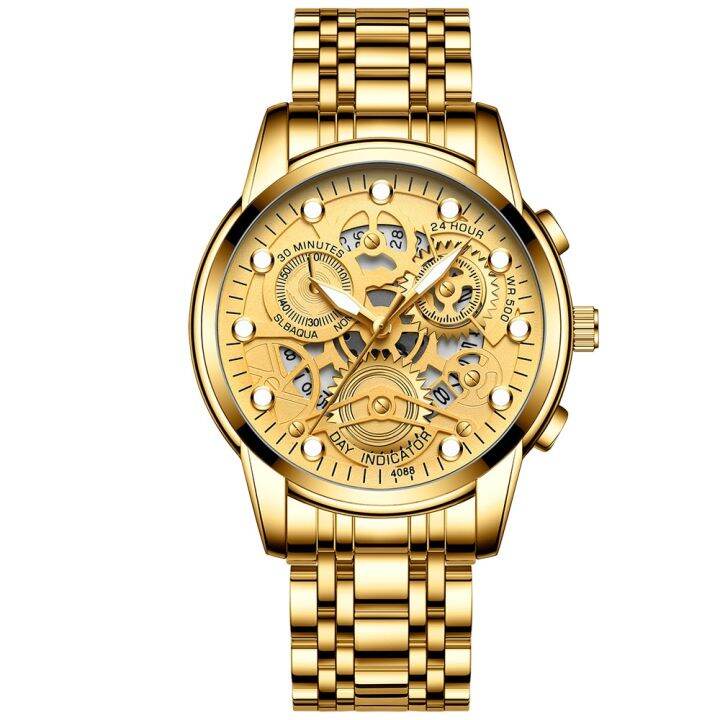 Top brands in hot sale wrist watches