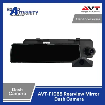 Double your safety with - AVT Intelligent Car Multimedia