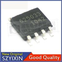 10Pcs/Lot New Original TLE6250GV33 625033 SOP8 CAN TRANSCEIVER Good Quality