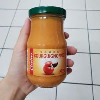 [ถูกที่สุด] ซอสบูกิญอญ Casino Bourguignonne Sauce 250g.      RT1.3551⚡ของมีจำนวนจำกัด⚡