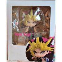 Yu-Gi-Oh! Yami Yugi Muto 1069พีวีซีรูปการกระทำรุ่น Q หุ่นของเล่นรุ่น