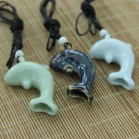 2022 R Fish Whistle ชาติพันธุ์เซรามิคนกหวีด Handmade เด็กการ์ตูนของที่ระลึกกีฬาทีมนกหวีดจี้เชียร์ลีดเดอร์ Gifts