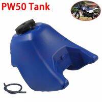 PW50 Fuel Gas Tank with Tap Motorcycle Petrol Fuel Tank For Yamaha PW 50 Pit Dirt Bikes Fuel Gas Petrol Tank Assembly