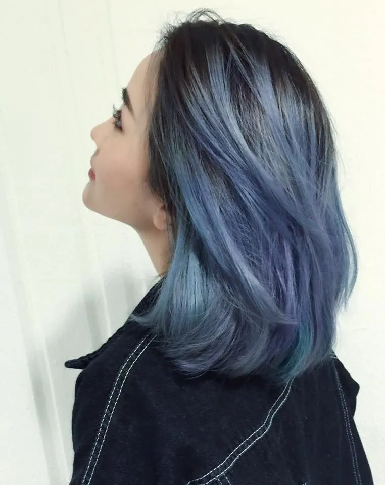 17 BEST HAIR COLOR IDEAS THAT EVERY GUY SHOULD GET - Kelture Aveda |  Singapore Leading Hair Salon