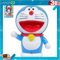 [ ของเล่นเสริมทักษะ Kids Toy ] Doraemon ของเล่น ฟิกเกอร์ โดเลม่อน ของเล่นสะสม สุดน่ารัก ลิขสิทธิ์แท้ ขนาด ย 8xก 7xส 10 ซม. ของเล่นสะสม [ ผลิตจากวัสดุคุณภาพดี Kids Toy ].