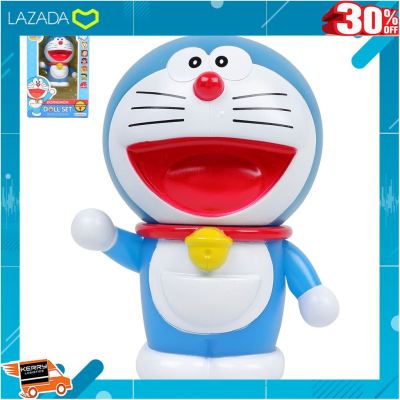 . ถูกที่สุด ลด 30%. Doraemon ของเล่น ฟิกเกอร์ โดเลม่อน ของเล่นสะสม สุดน่ารัก ลิขสิทธิ์แท้ ขนาด ย 8xก 7xส 10 ซม. ของเล่นสะสม .สินค้าเกรดพรีเมี่ยม คุณภาพดี.