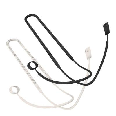 For Status Between 3ANC Status Audio BetweenPro Soft Silicone Anti Lost Strap Headset Neck Rope Wireless Earphones Lanyard qualified