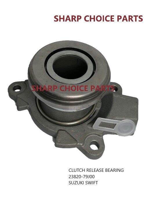 CLUTCH RELEASE BEARING (2382079J00) SUZUKI SWIFT HYDRAULIC TYPE