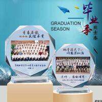 ครูประถมและมัธยม diy Ji Graduation เพื่อนร่วมชั้นครูหญิง Gao ของที่ระลึกมอบของขวัญให้กับโรงเรียนอนุบาล Xie En 2023