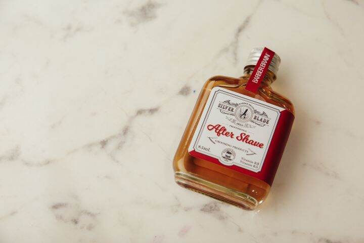 bb-513-barber-brain-after-shave-ผลิตภัณฑ์บำรุงผิวหน้าหลังการโกนหนวด