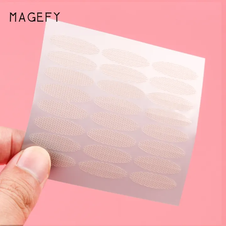 MAGFY 240 pairs/5 piece Double Eyelid Styling Stickers | Lazada PH