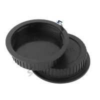 original is suitable for Canon camera lens rear cap 5D3 7D2 6D2 70D 760D 600D800D lens rear cap