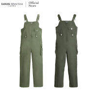 Louis Montini (The Costume) เอี้ยมผู้หญิง Womens Jumpsuits PANTF002