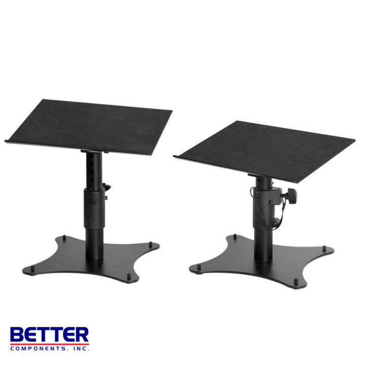 OnStage SMS4500P V2 Desktop Monitor Speaker Stand Lazada PH