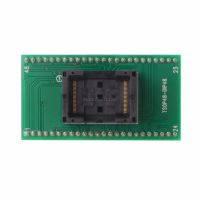 ☏ TSOP48 To DIP48 Universal IC Programming Adapter Converter Test Socket 0.5mm Pitch Integrated Circuits