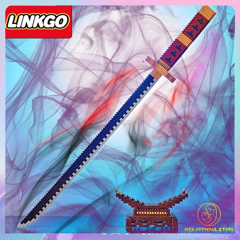 anime #onepiece #onepiecefan #foryou #zoro #sword #assembly #lego #we