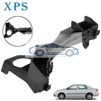 Xps Auto กันชนหน้า Spacer Bracket สำหรับ TOYOTA Altis 2003 2004 2005 2006 2007 2008หมายเลขชิ้นส่วน: 52116-0206