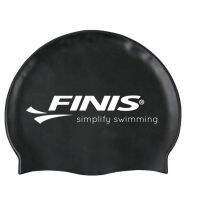 【health】 SILICONE CAP W/ Simplify swimming