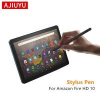 AJIUYU Stylus Pen For Amazon Fire HD 10 inch Plus 8 7 Max 11 Tablet Screen Touch Smart Pen Pencil Thin Drawing Case