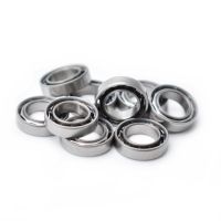 ♦ SMR83C Open Type Ceramic Bearing 3x8x2.5mm Miniature Bearing