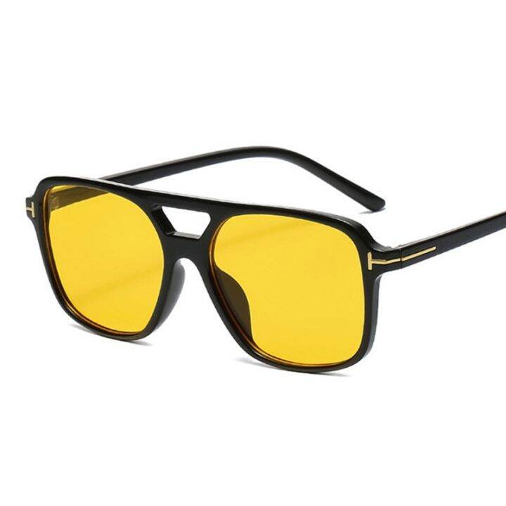 fashion-vintage-square-sunglasses-women-big-frame-mirror-yellow-sun-glasses-summer-traveling-retro-oculos-de-sol-feminino