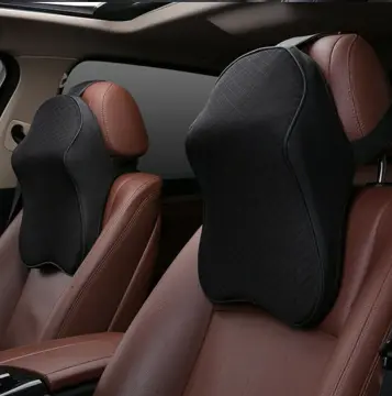 Best neck rest outlet for car