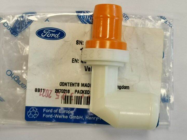 Ford PCV Valve for Ford Focus 1.8L & 2.0L GAS 20052012 PN