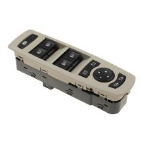 Power Window Switch 254000006R Car for 08-16 Renault Megane Laguna Fluence