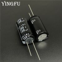 2pcs 150uF 200V NIPPON Chemi-Con NCC SME Series 18x35mm 200V150uF PSU Aluminum Electrolytic Capacitor