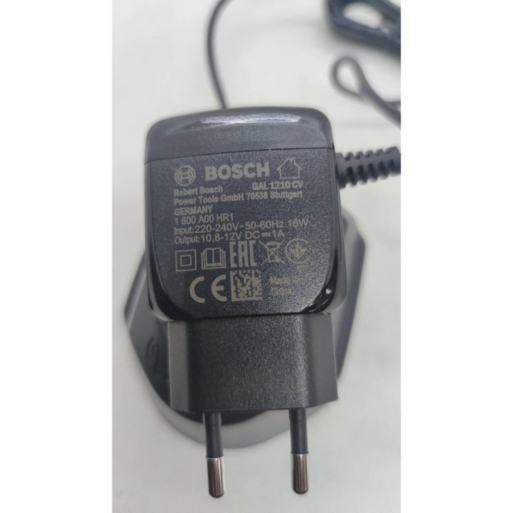 พร้อมส่ง-มีรับประกัน-bosch-แท่นชาร์จ10-8v-12v-รุ่น-gal1210cv-1600a00hr1-รับประกันศูนย์-6-เดือน