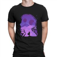 Dune Sci-Fi Movie Man TShirt Paul Atreides on Arrakis Double Exposure Minimalist Illustration Polyester T Shirt Sweatshirts 4XL 5XL 6XL